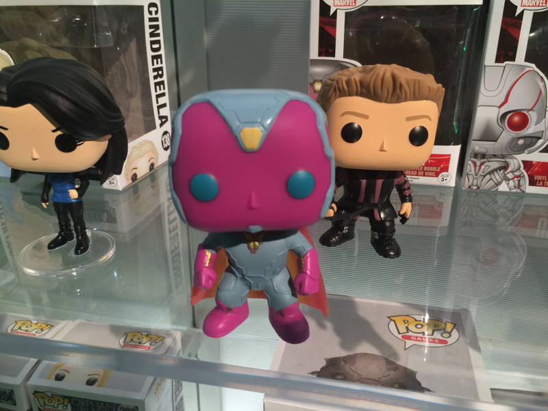 Illustration for article titled The βββββVery Best Toys From New York Toy Fair 2015